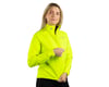 Image 6 for Endura Women's Xtract Jacket II (Hi-Viz Yellow) (XS)